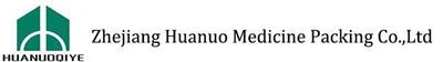 Zhejiang  Huanuo  Medicina  Packaging  Co.,  Ltd.